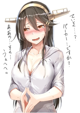 ん？なんか勃起してませんか？おちんちん？いいえ乳首ですｗ