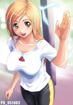 BLEACHの選り抜き画像♪