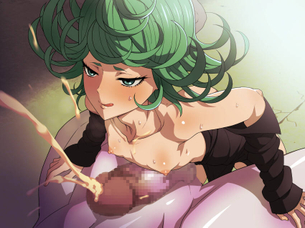 【二次エロ】ヤバいくらい気持ちいいパイズリ画像貼ってくPart32