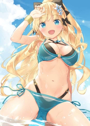 プリンセスコネクト！で一発ヌキたい