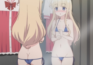 虚ろ目553