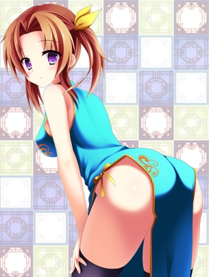 陽炎のセクシーで抜ける二次エロ画像集【艦隊これくしょん】