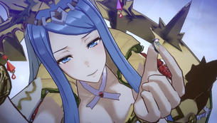 【悲報】新作「FEエンゲージ」、巨乳キャラばかりで荒れてしまう