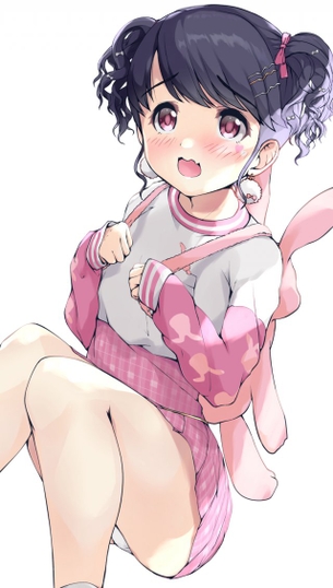 パンツ・下着のエロ画像下さい！