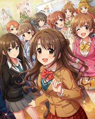 【アイドルマスター】アイマスの剥ぎコラ・エロコラはすばらしい その171