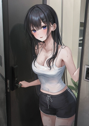 【二次エロ】今日のお気に入り画像！No.2022年12月29日【25枚】