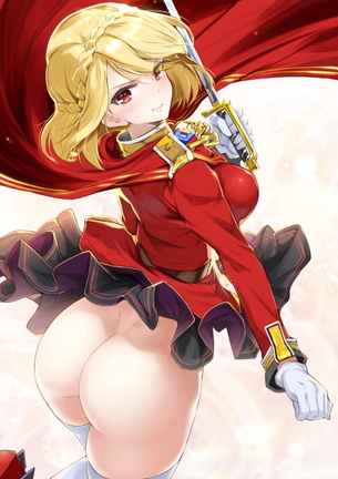 【アズールレーン】戦艦 プリンス・オブ・ウェールズ のエロ＆萌え画像