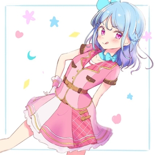 【アイカツ！】湊みおの可愛いＨな二次エロ画像