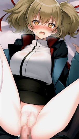 レネ・コスタのエロ画像 22枚【機動戦士ガンダム水星の魔女】