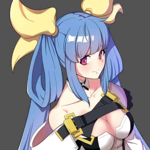 ギルティギアの抜けるエロ画像ください！