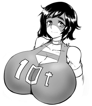 10t(じっとん)のエロ画像：【僕のヒーローアカデミア】