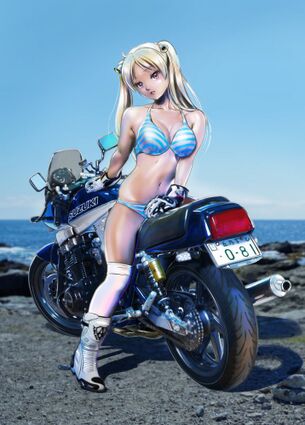 ツインテールのエロ画像で抜きたくなったから貼ってくよ