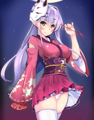 和服・浴衣画像で今夜もイチャラブ妄想！「やっ♥ダメェ♥そこぉ♥そこいじめないでぇ♥」
