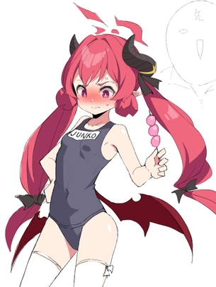 ブルーアーカイブの画像下さい！