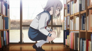 『ヤマノススメ Next Summit（4期）』1話感想。キャラデザ大分変わってるｗｗｗこれはこれでええぞ！！