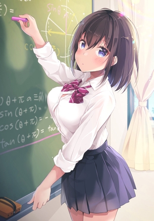 制服姿がとってもさわやかな女子中高生の女の子をえっちな目に合わせたい・・・