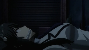 【画像】新アニメ「陰の実力者になりたくて！」、レイプシーンがエッチすぎる