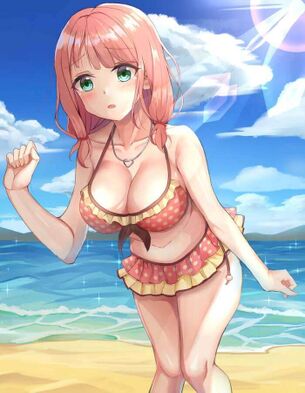 バンドリ！（BanG Dream!）のオナネタ画像を集めたよー！！