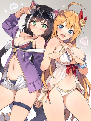 ?