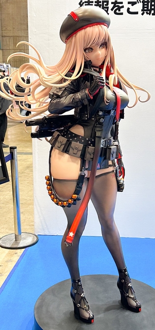 【画像】最近の美少女フィギュア、もうとにかく「ムチムチエチエチにすればいい」という風潮が固まってしまうｗｗｗｗ
