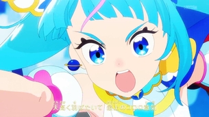 【悲報】プリキュアの新主人公、「可愛くない」「普通にピンク主人公がよかった」と大不評……