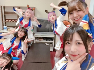 【画像】ウマ娘とかいう美女声優集団ｗｗｗｗｗｗｗｗｗｗ