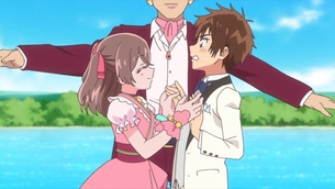 【悲報】今年のプリキュア。一番可愛いのが男ｗｗｗｗｗｗ