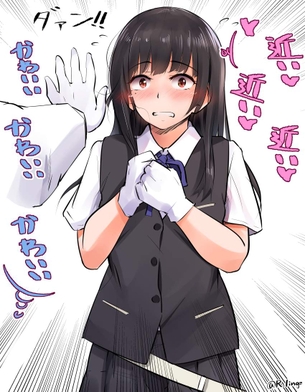 艦隊これくしょんのエロ画像でシコりたい奴集まれ！