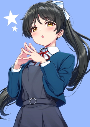 【ラブライブ!スーパースター!!】葉月恋 のエロ＆萌え画像♬