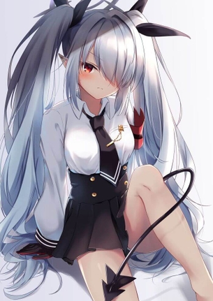 ブルーアーカイブの画像フォルダを公開する！