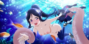 ラブライブ!の剥ぎコラその42