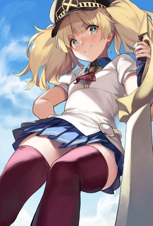 【ローアングル】子供の目線に立てというのはこういう事だった！！