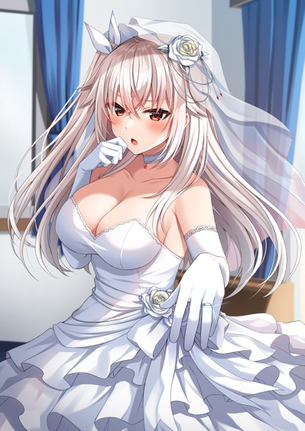 【画像】どの女の子と結婚してラブラブ子作りしたい？wｗｗｗｗｗｗ