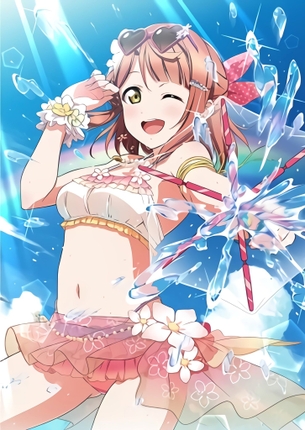 【ラブライブ！】シリーズメンバーのエロ画像 通算348弾目