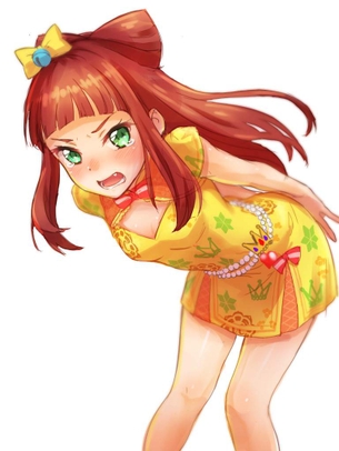 アイカツ！のエロ＆萌え画像まとめ！
