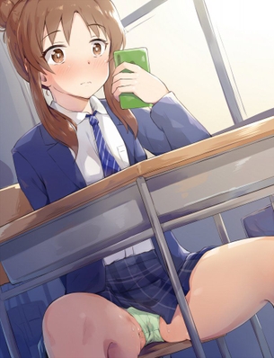 【オナニー】どんな美女だって誰にも邪魔されずに一人でしたい時があるのさ その44