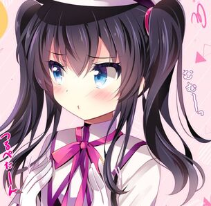 ツインテールのエロ＆萌え画像まとめ！