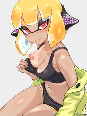 【日焼け】UVカットとコロナのせいで日焼け美少女が全然いないんですけど (泣) その13