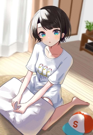 ホロライブのエロ画像でシコりたい奴集まれ！