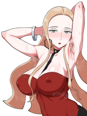 わきフェチのエロ可愛い画像貼っていくぜ！