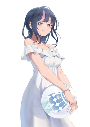 宇津見エリセのおっぱいを好き放題ヤリ放題な二次エロ画像【Fate Grand Order】
