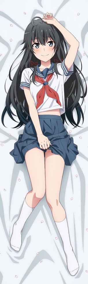 【俺ガイル】やはり俺の青春ラブコメはまちがっているの剥ぎコラやエロ画像 その100