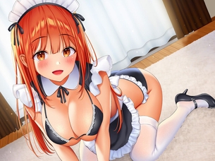 【メイド】宝くじで3億当てたら雇いたいメイドさんの画像貼ってけ その47