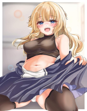 艦隊これくしょんについてのエロ画像