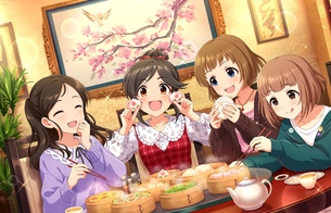【アイドルマスター】アイマスの剥ぎコラ・エロコラはすばらしい その169