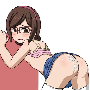 貧乳についてのエロ画像