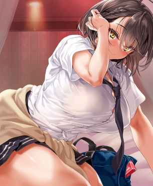 【アズールレーン】重巡 ボルチモア のエロ＆萌え画像 ②