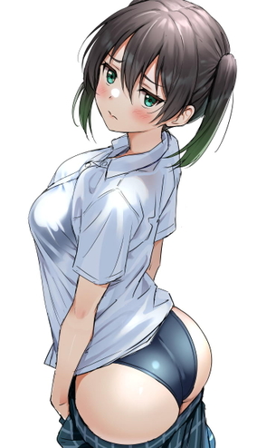 【ラブライブ!虹ヶ咲学園スクールアイドル同好会】高咲侑 のエロ＆萌え画像♪