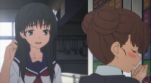 【画像】とある化学の佐天さんが女の子にモテるという事実に興奮するｗｗｗ