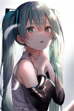 【二次】初音ミク画像　その６